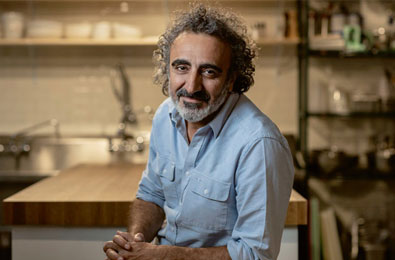 Hamdi Ulukaya