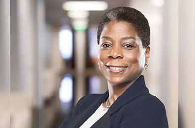 Ursula Burns